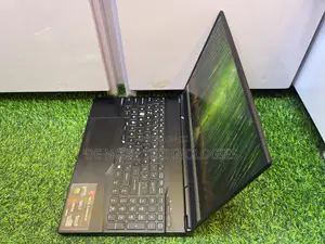 Laptop MSI GP65 Leopard 16GB Intel Core i7 SSD 512GB