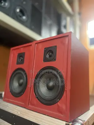 Used Studio Monitor Speaker