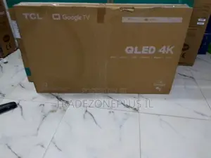 TCL 50C645 50-Inch Smart Television Brings Modern Entertainment Home