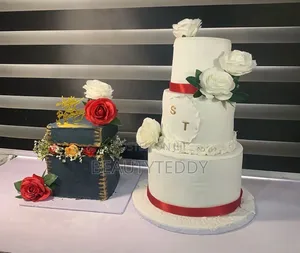 Cakes Service