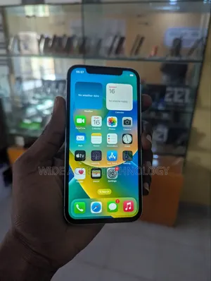 Apple iPhone 12 64 GB Gray