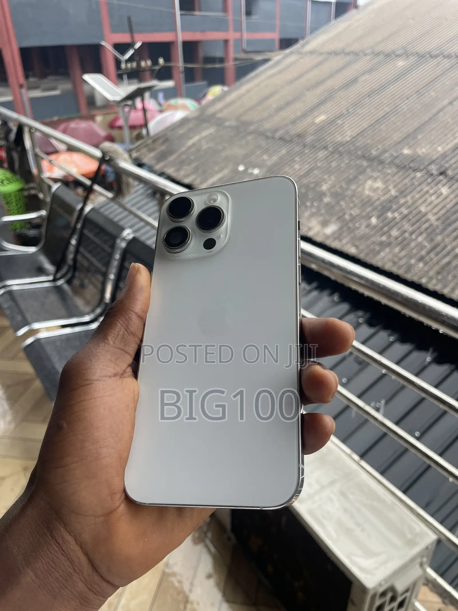 Apple iPhone 14 Pro Max 128 GB White