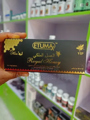 For Stronger Erections and Better Focus