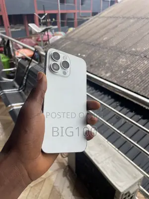 Apple iPhone 14 Pro Max 128 GB White