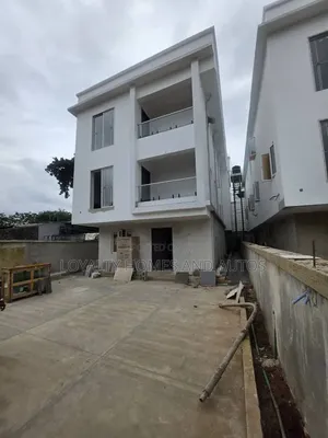 6bdrm Duplex in Ikeja GRA for sale