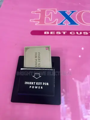Card Switch