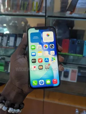Apple iPhone 12 Pro Max 128 GB Black