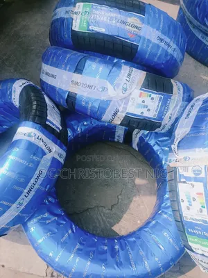 Linlong Radial Tires