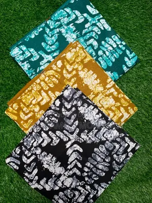 African Fashion