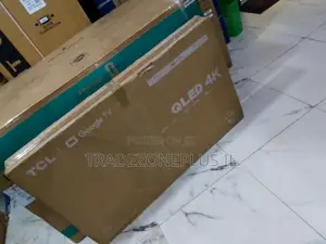 Make Movie Nights More Enjoyable With the TCL 50-Inch 50C645 QLED TV