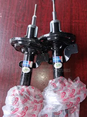 Front Shock Absorber (Strut)Honda Pilot and Acura MDX Models 2008-12