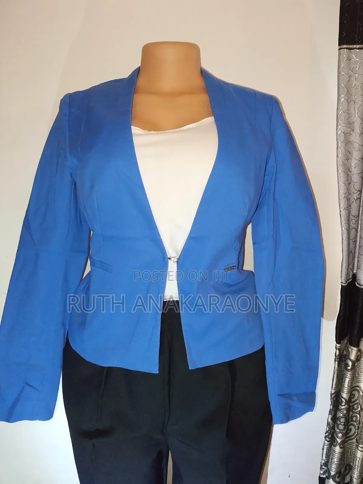 Affordable Quality Blazers