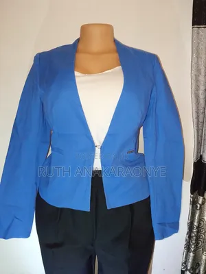 Affordable Quality Blazers