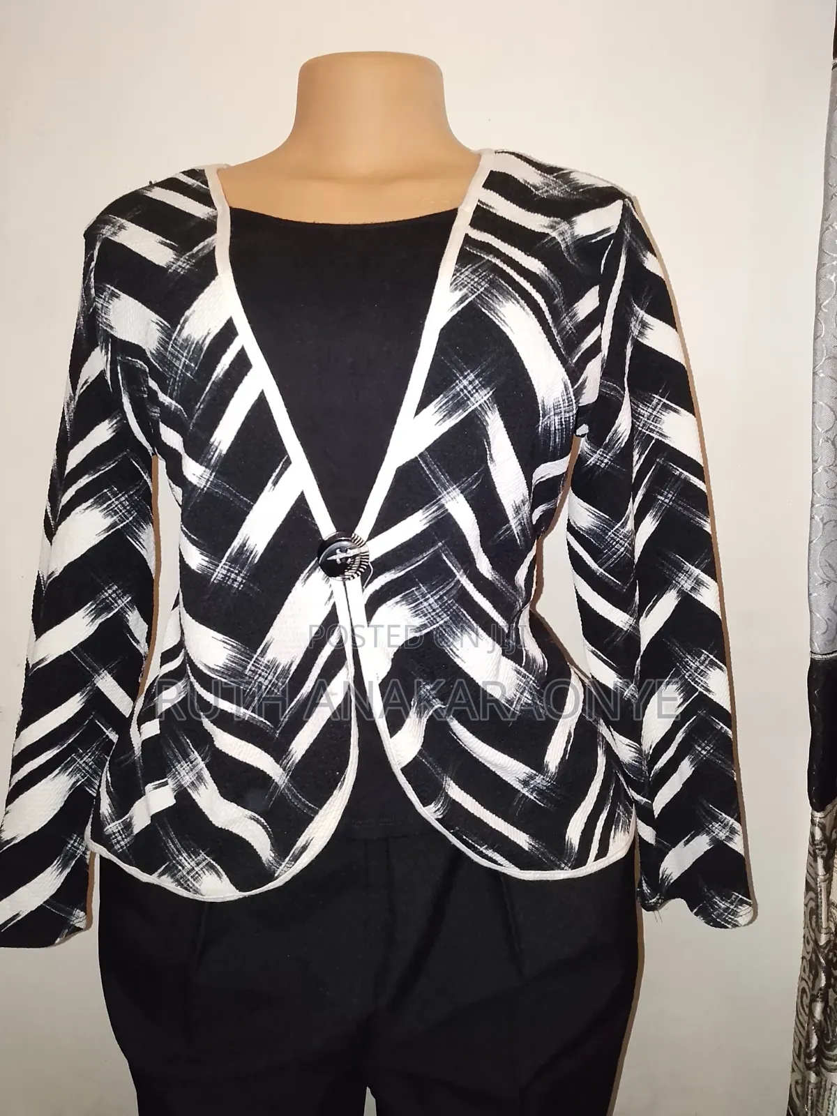 Affordable Quality Blazers