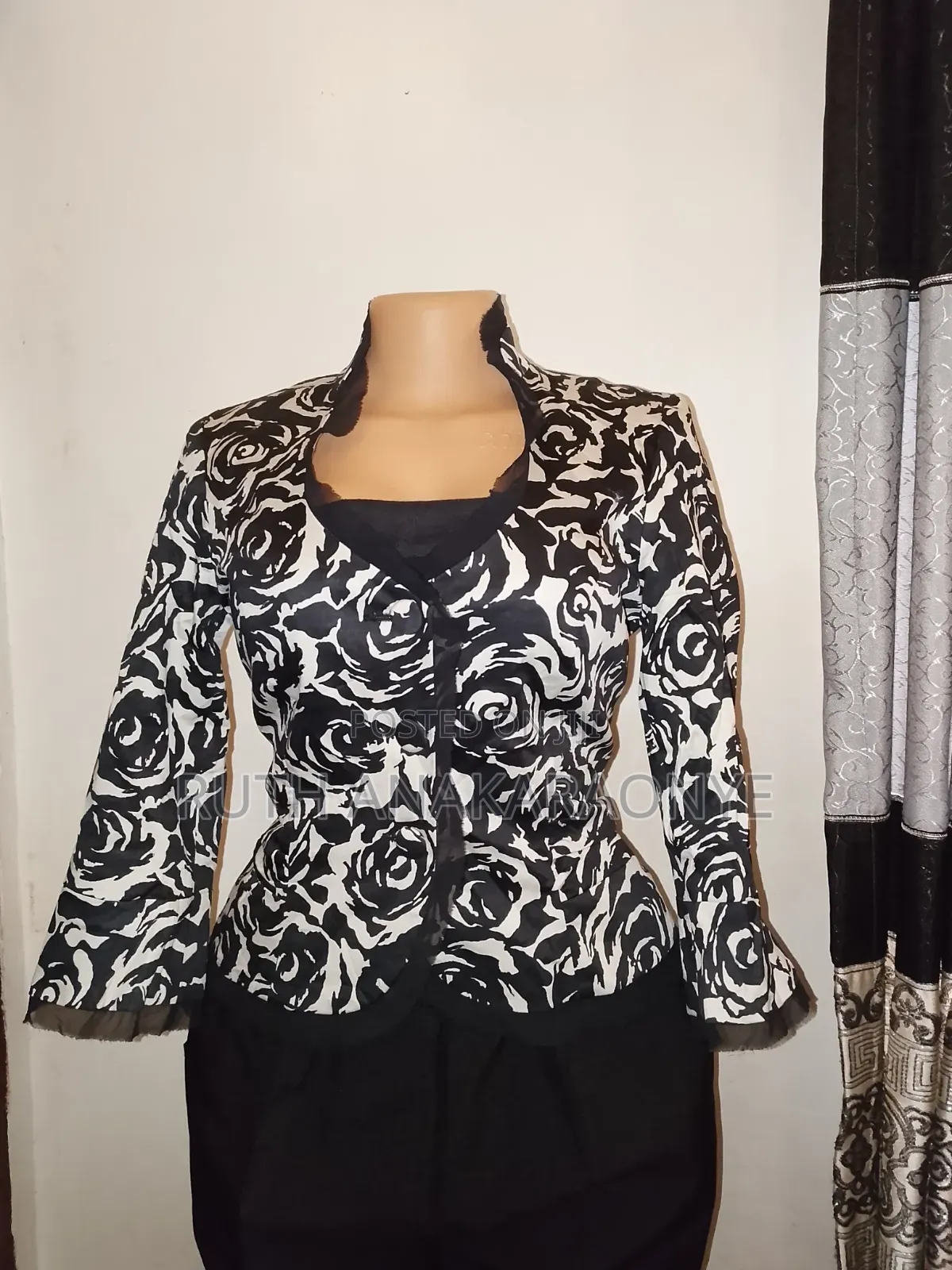 Affordable Quality Blazers