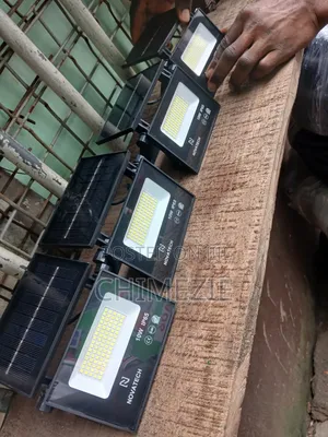 10watt Solar Light