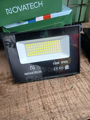 10watt Solar Light