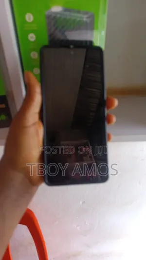 Infinix Hot 60i 128 GB Blue