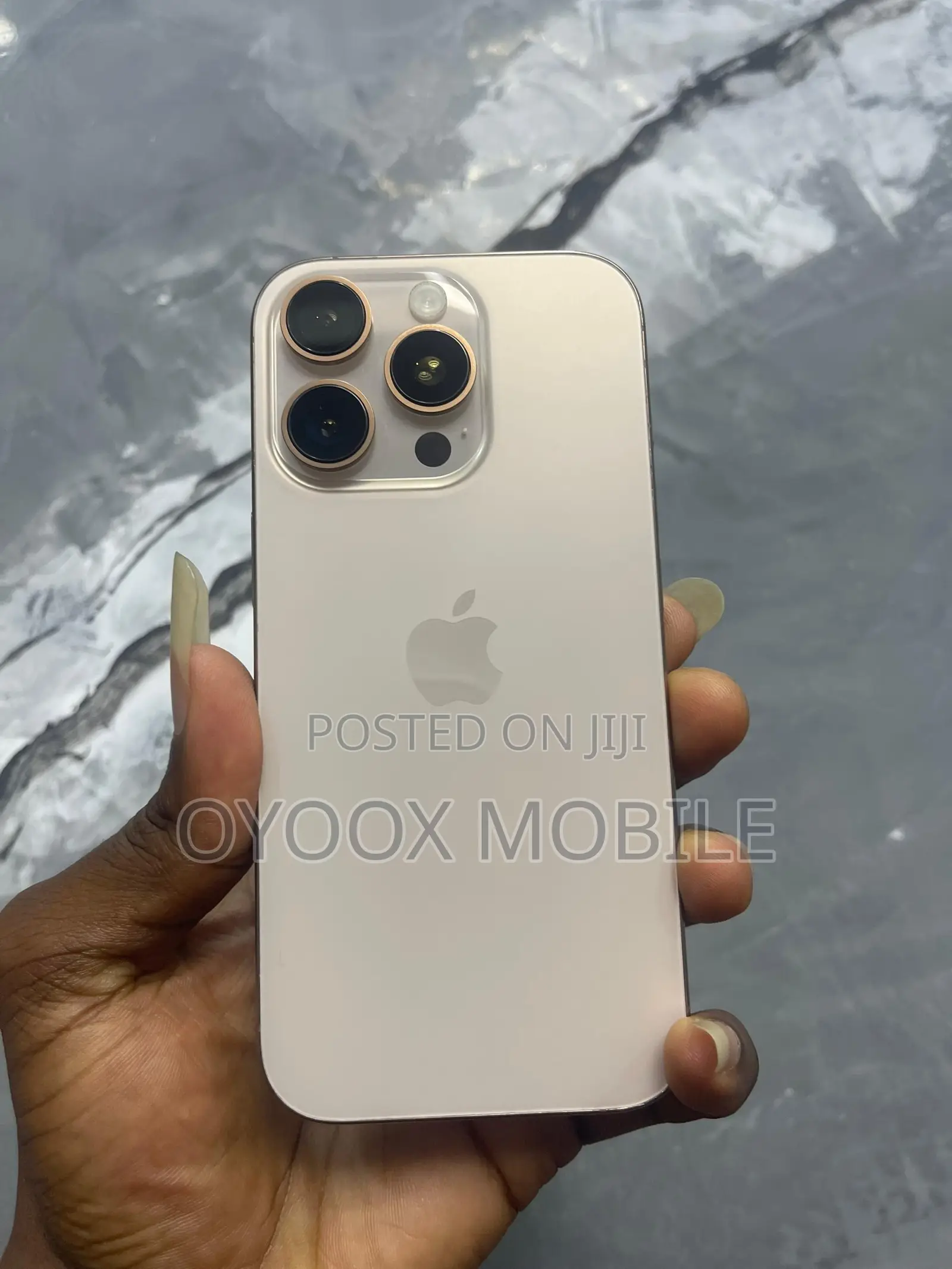 Apple iPhone 16 Pro 128 GB