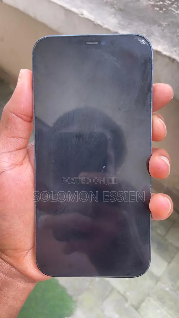 Apple iPhone 12 Pro Max 128 GB Blue
