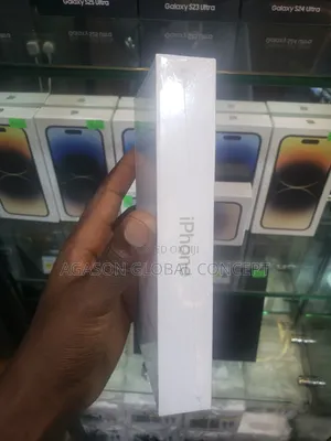 New Apple iPhone 14 Pro Max 256 GB Gold