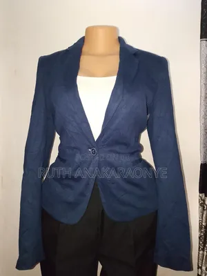 Affordable Quality Blazers