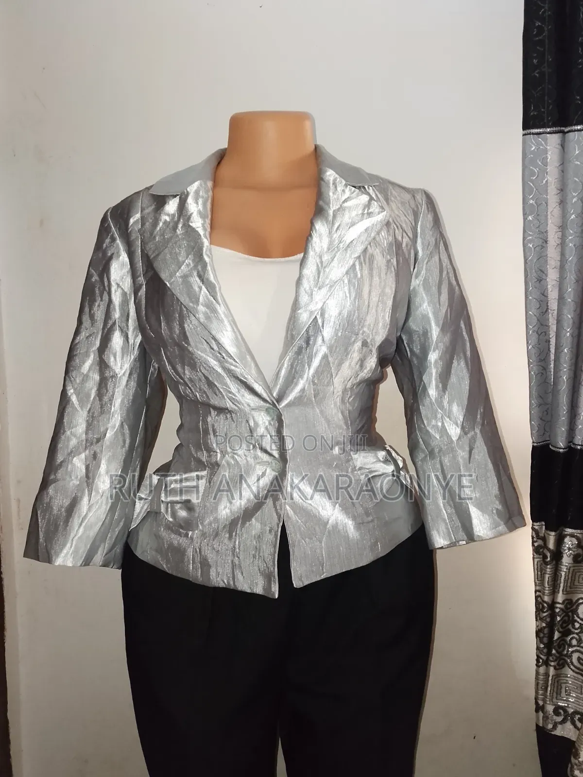 Affordable Quality Blazers