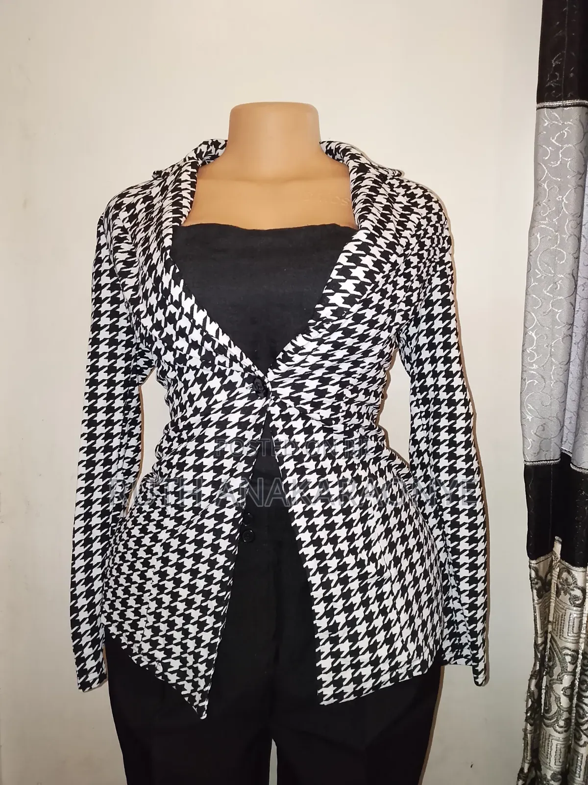 Affordable Quality Blazers