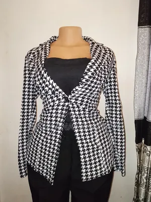Affordable Quality Blazers
