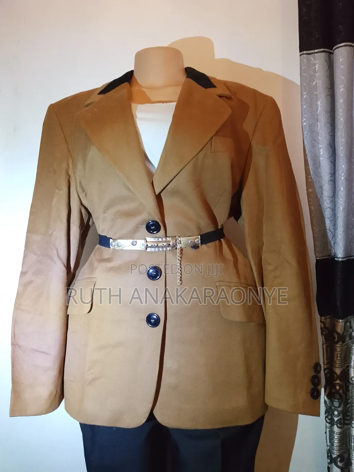 Affordable Quality Blazers