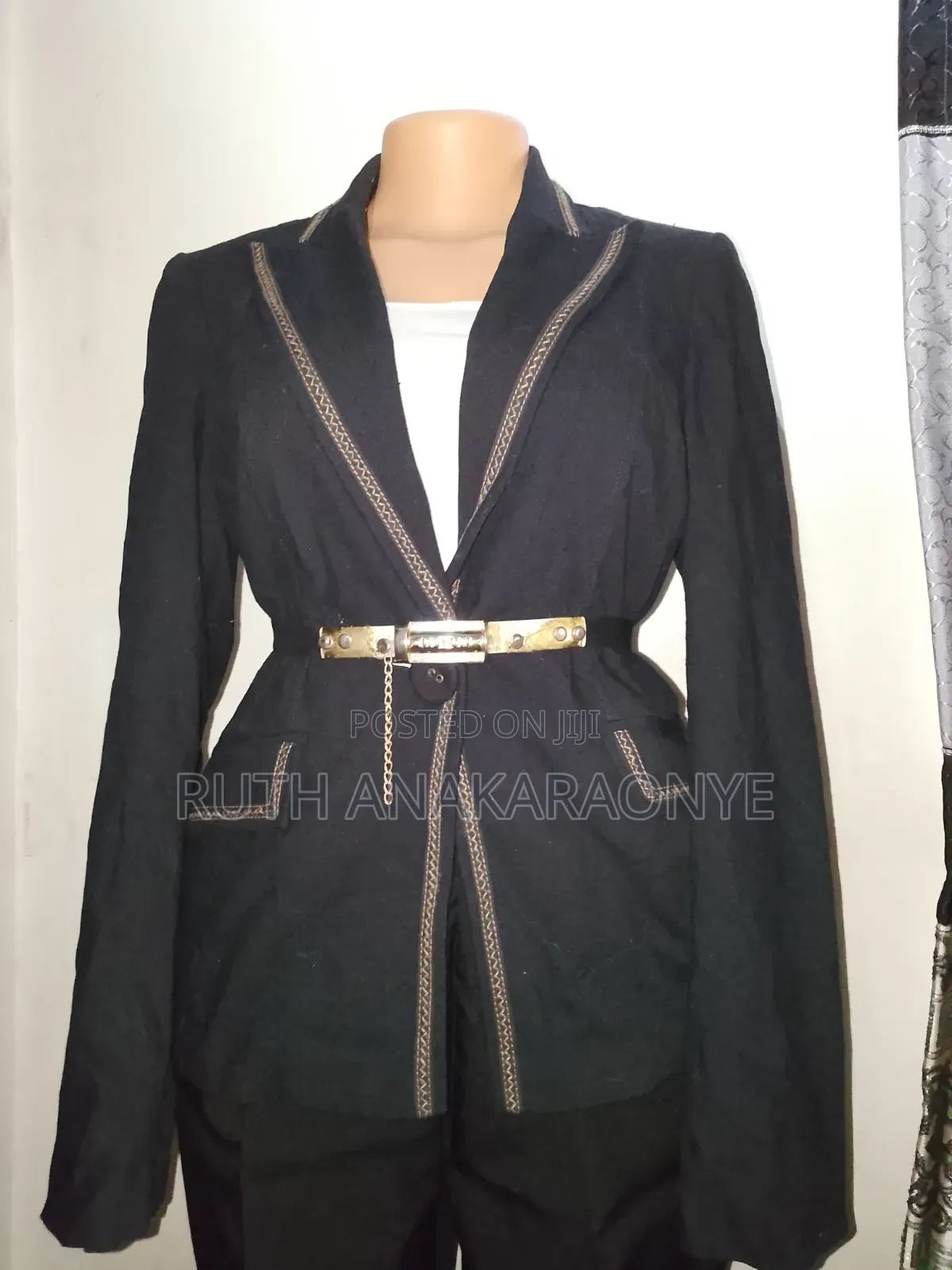 Affordable Quality Blazers