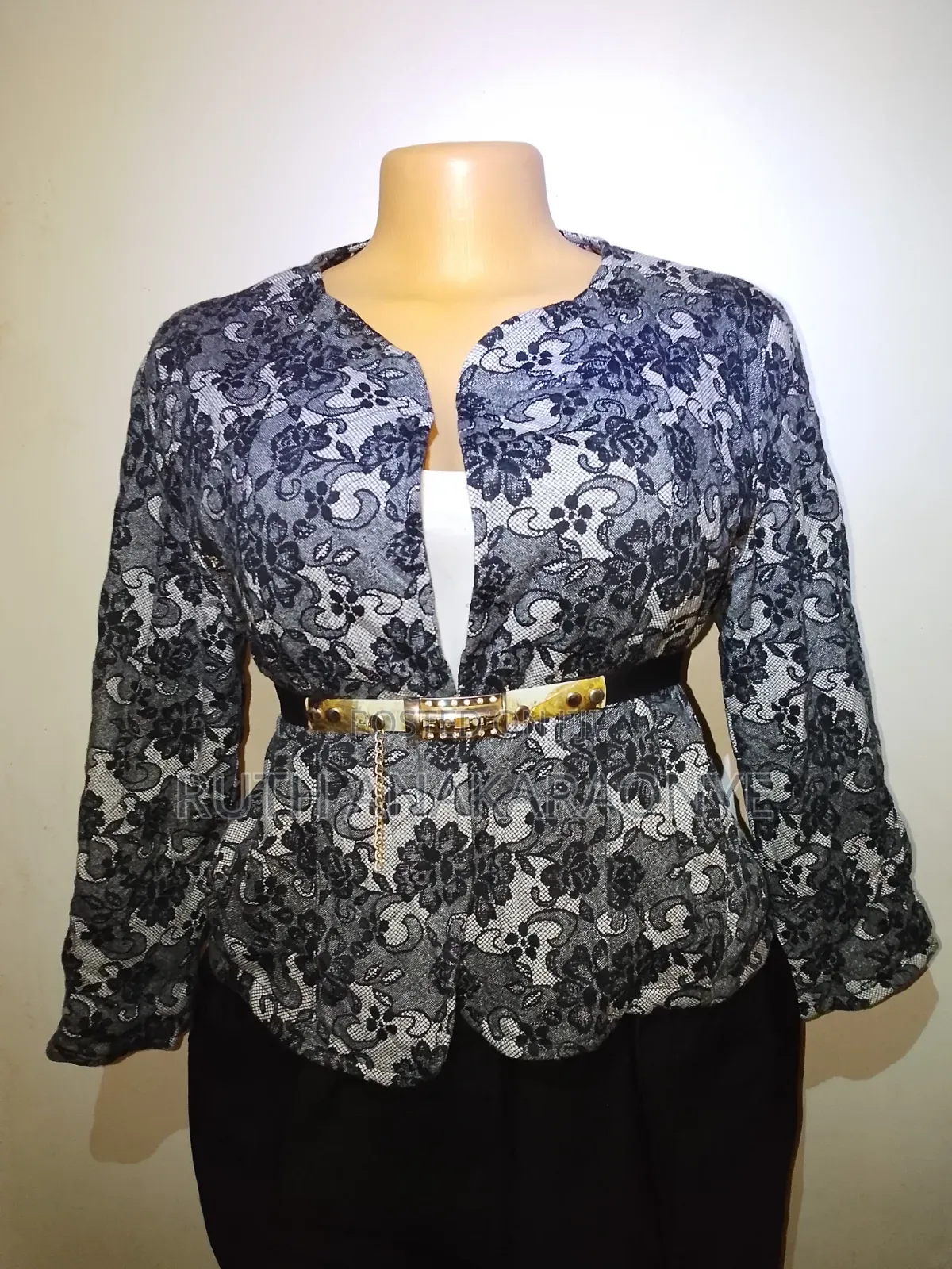 Affordable Quality Blazers