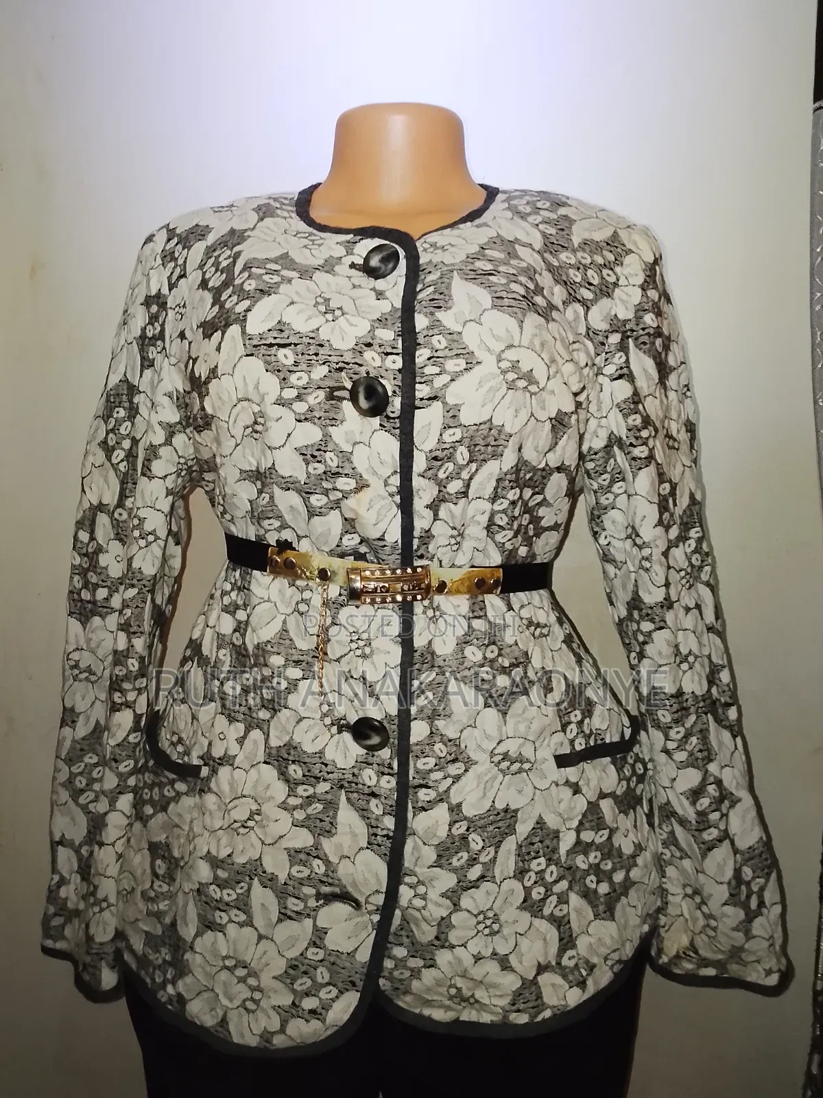 Affordable Quality Blazers