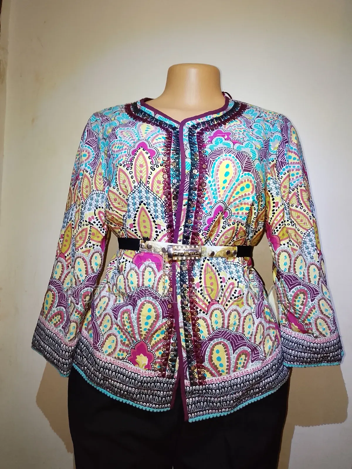 Affordable Quality Blazers