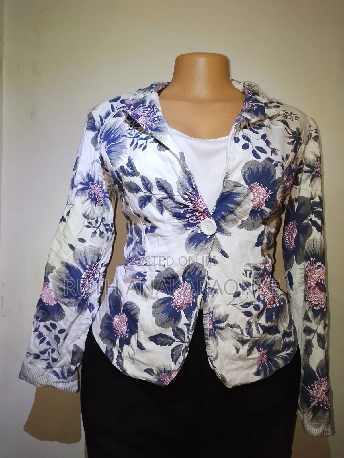 Affordable Quality Blazers