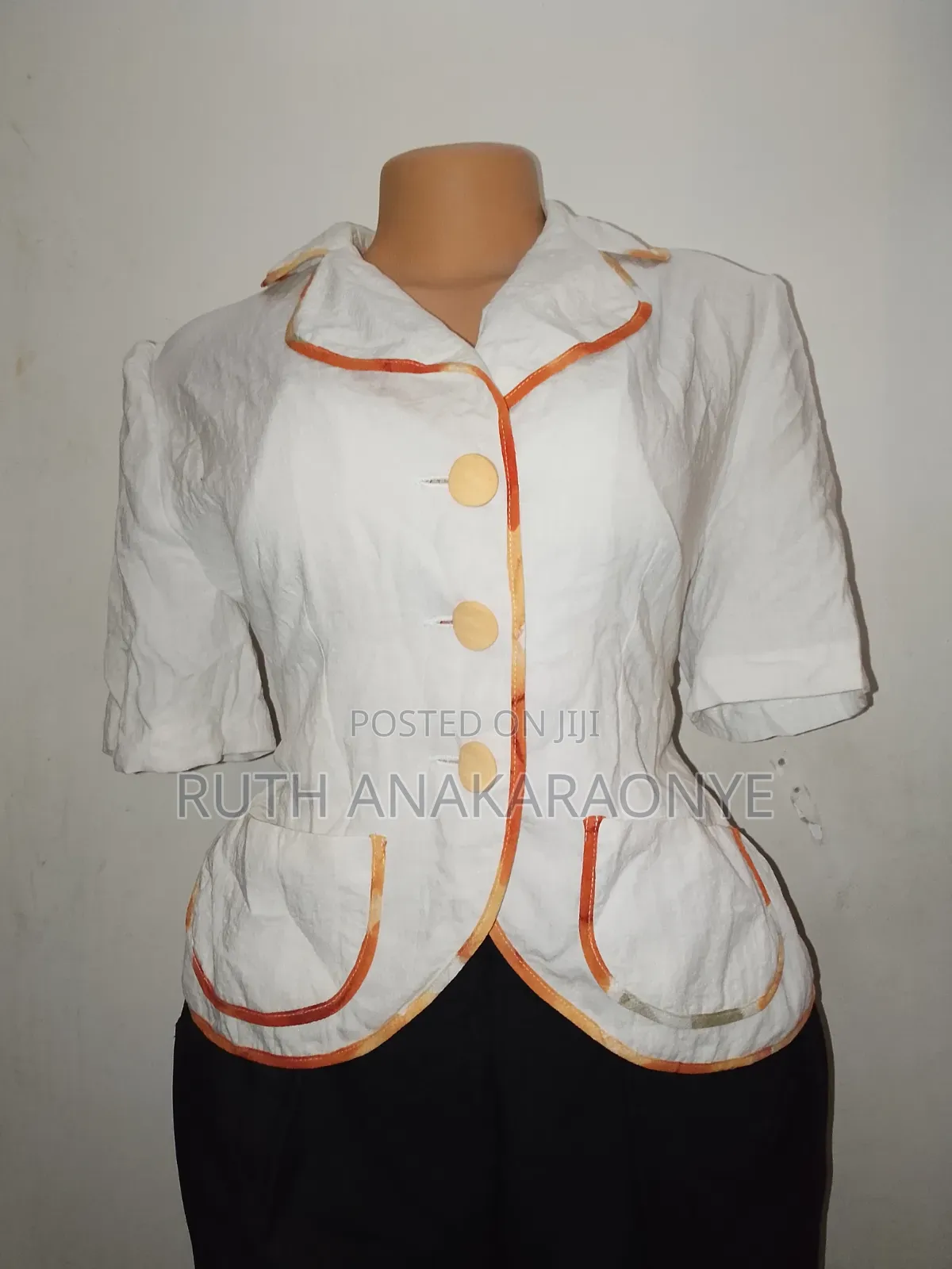 Affordable Quality Blazers