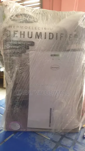 Silentnight Dehumidifier