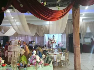 LED Screen Hire Ilesa | Event LED Screen Rental