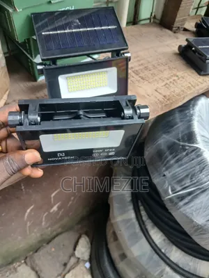 10watt Solar Light