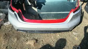 Toyota Back Bumper Corolla 2020, LE