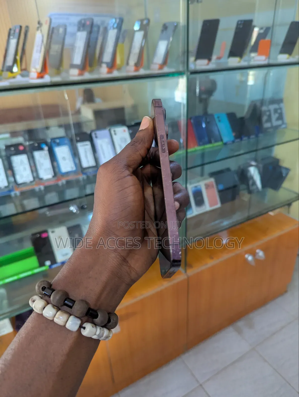 Apple iPhone 14 Pro Max 128 GB Purple