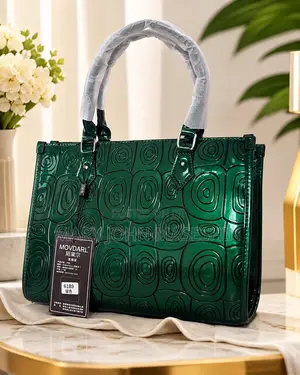 Bag Available