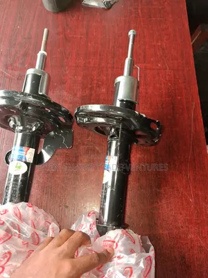 Front Shock Absorber (Strut)Honda Pilot and Acura MDX Models 2008-12
