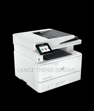 HP LaserJet Pro MFP 4103fdw Printer