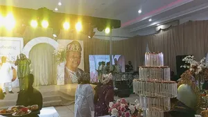 LED Screen Rental Akure | LED Screen for Events