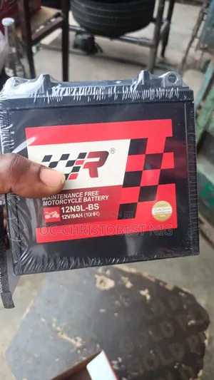 Original Machine Battery
