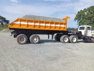 ​1 1/2" Granite Chippings / Drainage Stone (40 Mm Clean)