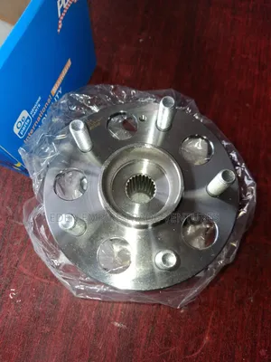 Wheel Hub Bearing Honda CR-V (2017–2022) Models.