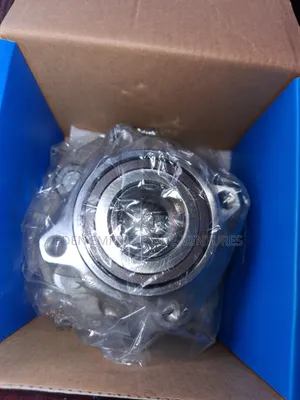 Wheel Hub Bearing Honda CR-V (2017–2022) Models.