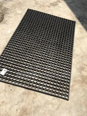 80x120cm Hollow Outdoor Mat